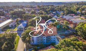 Imagem: APARTAMENTO RESIDENCIAL em GRAMADO - RS