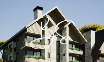 Imagem: APARTAMENTO RESIDENCIAL em GRAMADO - RS