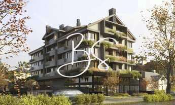 Imagem 1: APARTAMENTO RESIDENCIAL em CANELA - RS, Av. Osvaldo Aranha