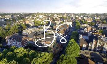 Imagem 3: APARTAMENTO RESIDENCIAL em CANELA - RS, Av. Osvaldo Aranha