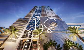 Imagem: APARTAMENTO RESIDENCIAL em BALNEÁRIO CAMBORIÚ