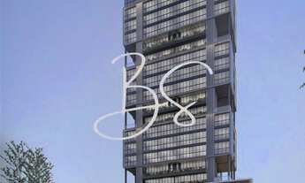 Imagem 2: APARTAMENTO RESIDENCIAL em BALNEÁRIO CAMBORIÚ - SC, CENTRO