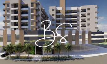 Imagem 2: APARTAMENTO RESIDENCIAL em BALNEÁRIO CAMBORIÚ - SC, Centro
