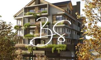 Imagem 2: APARTAMENTO RESIDENCIAL em CANELA - RS, Av. Osvaldo Aranha