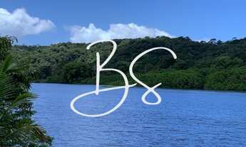 Imagem 5: FAZENDA RESIDENCIAL em ITACARÉ - BA, BA001