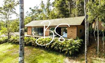 Imagem: FAZENDA RESIDENCIAL em ITACARÉ - BA, BA001