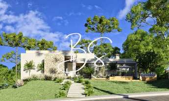 Imagem: CASA RESIDENCIAL em GRAMADO - RS, Condomínio