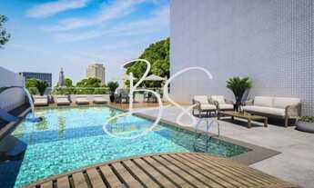 Imagem 5: APARTAMENTO RESIDENCIAL em BALNEÁRIO CAMBORIÚ - SC, CENTRO