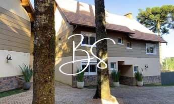 Imagem 5: CASA RESIDENCIAL em CANELA - RS, Parque das Hortensias