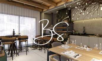 Imagem 7: APARTAMENTO RESIDENCIAL em BALNEÁRIO CAMBORIÚ - SC, CENTRO