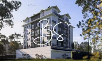 Imagem 2: APARTAMENTO RESIDENCIAL em NOVA PETRÓPOLIS - RS, Pousada da Neve