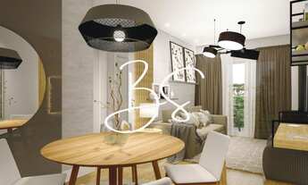 Imagem 4: APARTAMENTO RESIDENCIAL em GRAMADO - RS, Vila Olímpica