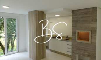 Imagem 6: APARTAMENTO RESIDENCIAL em NOVA PETRÓPOLIS - RS, Pousada da neve