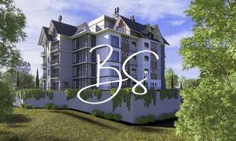 Imagem 3: APARTAMENTO RESIDENCIAL em NOVA PETRÓPOLIS - RS, Pousada da Neve