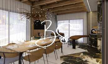 Imagem 6: APARTAMENTO RESIDENCIAL em BALNEÁRIO CAMBORIÚ - SC, CENTRO