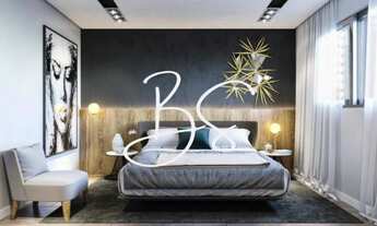 Imagem 3: APARTAMENTO RESIDENCIAL em BALNEÁRIO CAMBORIÚ - SC, CENTRO