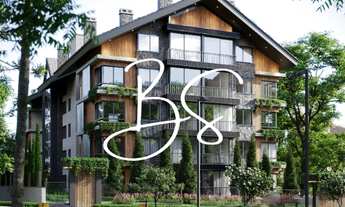 Imagem: APARTAMENTO RESIDENCIAL em CANELA - RS