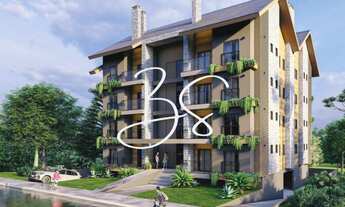 Imagem 2: APARTAMENTO RESIDENCIAL em GRAMADO - RS, Vila Olímpica