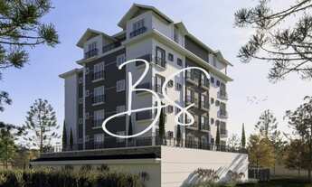 Imagem 4: APARTAMENTO RESIDENCIAL em NOVA PETRÓPOLIS - RS, Pousada da Neve