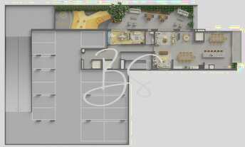 Imagem 4: APARTAMENTO RESIDENCIAL em PORTO ALEGRE - RS, FLORESTA