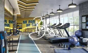 Imagem 7: APARTAMENTO RESIDENCIAL em BALNEÁRIO CAMBORIÚ - SC, CENTRO