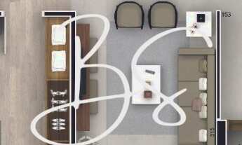 Imagem 4: APARTAMENTO RESIDENCIAL em PORTO ALEGRE - RS, JARDIM BOTÂNICO