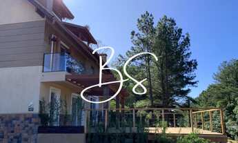 Imagem 3: CASA RESIDENCIAL em CANELA - RS, Parque das Hortensias