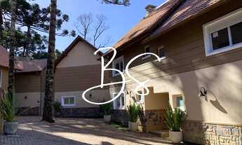 Imagem 2: CASA RESIDENCIAL em CANELA - RS, Parque das Hortensias