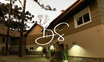 Imagem 6: CASA RESIDENCIAL em CANELA - RS, Parque das Hortensias