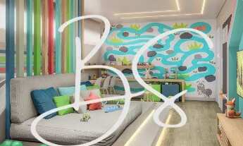 Imagem 7: APARTAMENTO RESIDENCIAL em FLORIANÓPOLIS - SC, CACUPÉ