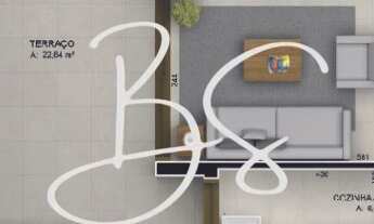 Imagem 5: APARTAMENTO RESIDENCIAL em PORTO ALEGRE - RS, JARDIM BOTÂNICO