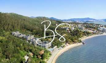 Imagem 2: APARTAMENTO RESIDENCIAL em FLORIANÓPOLIS - SC, CACUPÉ