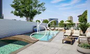 Imagem 4: APARTAMENTO RESIDENCIAL em BALNEÁRIO CAMBORIÚ - SC, CENTRO