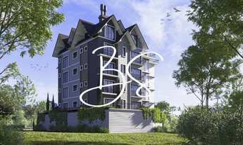 Imagem 2: APARTAMENTO RESIDENCIAL em NOVA PETRÓPOLIS - RS, Pousada da Neve