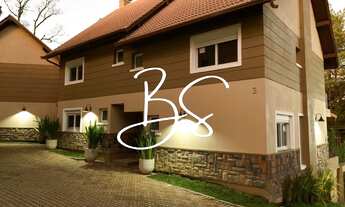 Imagem 7: CASA RESIDENCIAL em CANELA - RS, Parque das Hortensias