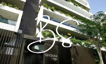 Imagem 3: APARTAMENTO RESIDENCIAL em PORTO ALEGRE - RS, MOINHOS DE VENTO