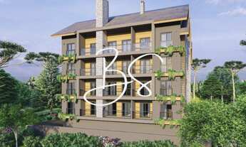 Imagem 3: APARTAMENTO RESIDENCIAL em GRAMADO - RS, Vila Olímpica