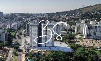 Imagem: APARTAMENTO RESIDENCIAL em PORTO ALEGRE