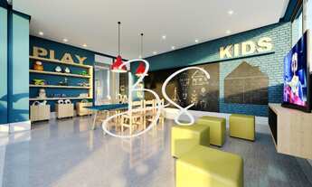 Imagem 6: APARTAMENTO RESIDENCIAL em PORTO ALEGRE - RS, MENINO DEUS