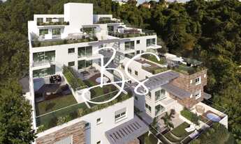 Imagem 2: APARTAMENTO RESIDENCIAL em PORTO ALEGRE - RS, SANTA TEREZA