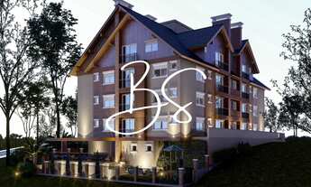 Imagem 2: APARTAMENTO RESIDENCIAL em CANELA - RS, Quinta da Serra