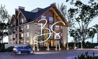 Imagem: APARTAMENTO RESIDENCIAL em CANELA - RS