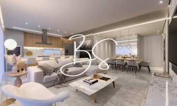 Imagem 5: APARTAMENTO RESIDENCIAL em BALNEÁRIO CAMBORIÚ - SC, CENTRO