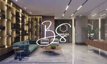 Imagem 2: APARTAMENTO RESIDENCIAL em BALNEÁRIO CAMBORIÚ - SC, CENTRO