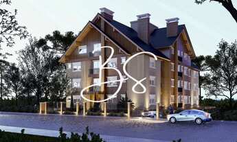 Imagem 5: APARTAMENTO RESIDENCIAL em CANELA - RS, Quinta da Serra