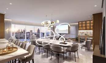 Imagem 7: APARTAMENTO RESIDENCIAL em BALNEÁRIO CAMBORIÚ - SC, CENTRO