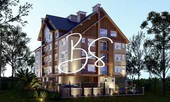 Imagem 4: APARTAMENTO RESIDENCIAL em CANELA - RS, Quinta da Serra