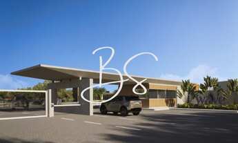 Imagem 2: TERRENO RESIDENCIAL em XANGRI-LÁ - RS, Av. José Bruno Klein