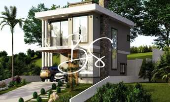 Imagem: CASA RESIDENCIAL em GRAMADO - RS, Loteamento