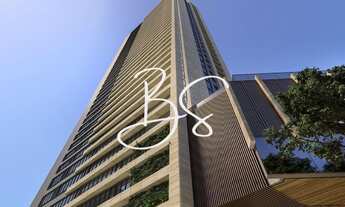 Imagem 1: APARTAMENTO RESIDENCIAL em BALNEÁRIO CAMBORIÚ - SC, CENTRO